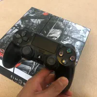 Ps4|کنسول، بازی ویدئویی و آنلاین|سبزوار, امیر کبیر|دیوار