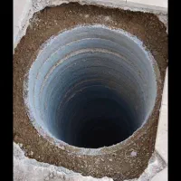 چاه.کن.مغنی.حرف.چاه