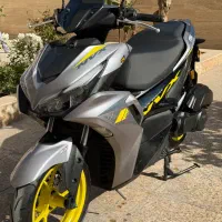 موتور کبیر ۱۷۰i