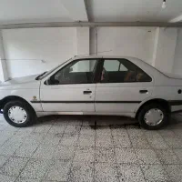 فروش فوری خودرو 405دوگانه شرکتی