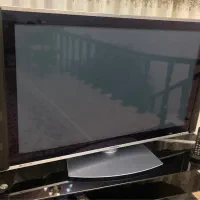 تلویزیون ۴۶اینچ|تلویزیون و پروژکتور|ارومیه, |دیوار