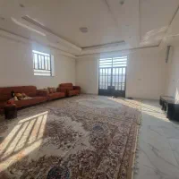 فروش باغ کمربندی جنوبی،نوساز، قابل معاوضه با خودرو|فروش خانه و ویلا|نجف‌آباد, جلال آباد|دیوار