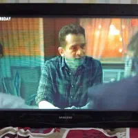 ۳۲اینچ اصل کره سامسونگ صفحه نمایشLED