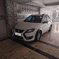 کوئیک S کم کار و خونگی