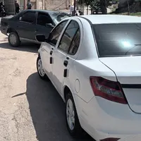 ساینا مدل ۹۸ بی رنگ|خودرو سواری و وانت|اردبیل, |دیوار