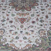 فرش مشهد|فرش|مشهد, کوشش|دیوار