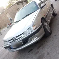 پژو پارس lx مدل 83 تمام رنگ