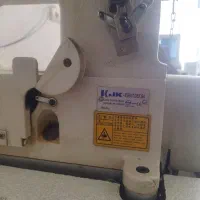 چرخ میاندوز جک 8569|چرخ خیاطی و ریسندگی|پاکدشت, شهرک انقلاب|دیوار