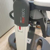 صندلی غذاخوری تاب ایتالیایی pegPerego|اسباب و اثاث بچه|تهران, نیاوران|دیوار