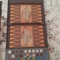 بازی ۵ کاره طرح فروهر|کنسول، بازی ویدئویی و آنلاین|قم, علی آباد سعدگان|دیوار