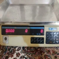 ترازو  اصل ژاپن|سایر لوازم برقی|اردبیل, |دیوار