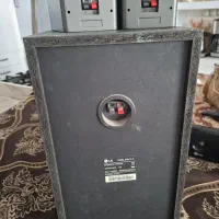 باندواسپیکر|سیستم صوتی خانگی|اندیشه, شهرک مریم|دیوار