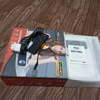 ویدیو پروژکتور Full HD 1920×1080 با صفحه لمسی