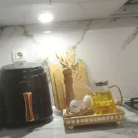 لامپ فوق العاده کاربردی باطری خور|لامپ و چراغ|رضوانشهر, |دیوار