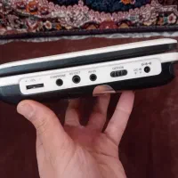 ثبت|پخشکننده DVD و ویدیو|پرند, فاز ۶|دیوار