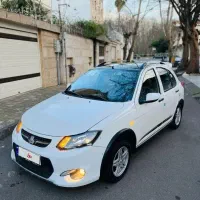 کوییک Rمدل 1401 بدون رنگ