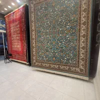 مدرن لاکی ۹متری|فرش|مشهد, حرم مطهر رضوی|دیوار