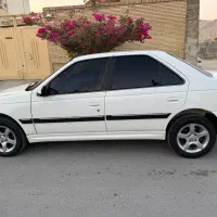 پژو پارس سفارشی فول Elx|خودرو سواری و وانت|بندرعباس, |دیوار