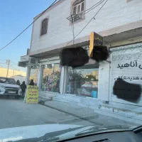 فروش مغازه براصلی سبزآباد سرتل