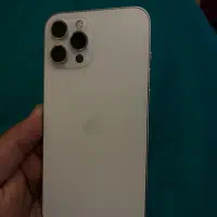 آیفون 12پرومکس|موبایل|تهران, کوهک|دیوار