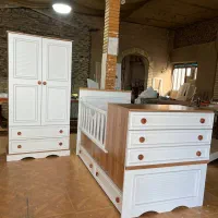 سرویس خواب کودک