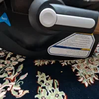 کریر نو|کالسکه و لوازم جانبی|تهران, طرشت|دیوار