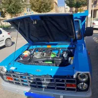 نیسان دوگانه آپشنال ۱۴۰۳