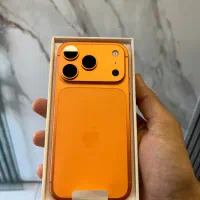 آیفون ۱۷ پرو ۲۵۶ zaa