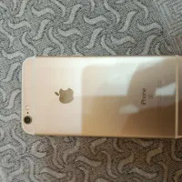 آیفون 6s گلد