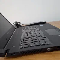 لپتاپ لنوو B50-80 خیلی تمیز با حافظه SSD|رایانه همراه|تهران, اکباتان|دیوار