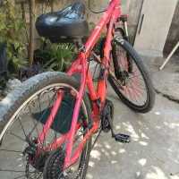 دوچرخه جاینت
