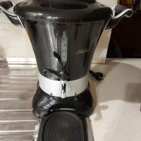 سماوربرقی چایساز چای ساز ریوالد انگلیس  ۳.۵ لیتری