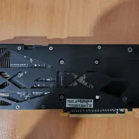 کارت گرافیک rx590 سه فن|قطعات و لوازم جانبی رایانه|بندر ماهشهر, |دیوار