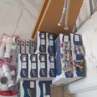 لوله کشی آب وفاضلاب|خدمات پیشه و مهارت|مشهد, احمدآباد|دیوار