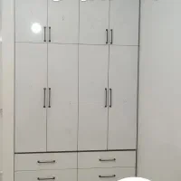 کابینت و کمد دیواری