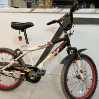 دوچرخه ۲۰ prado|دوچرخه، اسکیت، اسکوتر|اهواز, کوی نیرو|دیوار