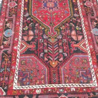 فرش دستبافت قدیمی|فرش|قزوین, |دیوار