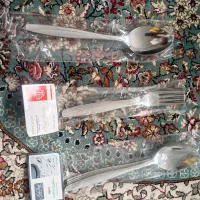 قاشق چنگال