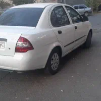 تیباصندوقدار|خودرو سواری و وانت|کرج, شهرک ولیعصر|دیوار