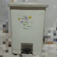 سطل  زباله نو وشیک