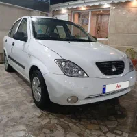 تیبا ۱مدل ۹۳seبدون رنگ|خودرو سواری و وانت|رشت, جهاد|دیوار