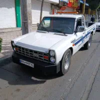 یدک کش جرثقیل چرخ گیر شبانه روزی