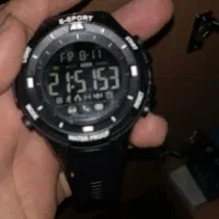 ساعت دیجیتال