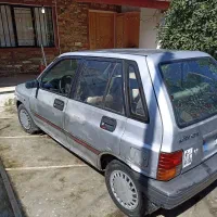 پراید هاچبک کره ای