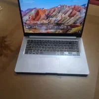لپ‌تاپ i7 ایسوس تمیز با جعبه