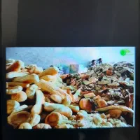 نان خشک حیوانی