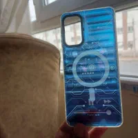 قاب موبایل|لوازم جانبی موبایل و تبلت|پرند, فاز ۵|دیوار