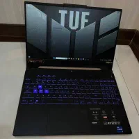 لپتاپ گیمینگ ایسوس مدل i7 12700|رایانه همراه|تهران, آسمان|دیوار