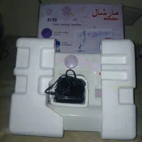 چرخ خیاطی مارشال