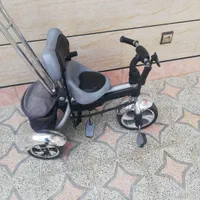 سه چرخه فلامینگو کودک